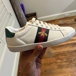 Gucci shoes